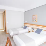 Hotel Alda Boiro