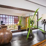 Hotel Alda Boiro