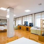 Alda Hotel Boiro