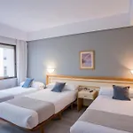 Hotel Alda Boiro