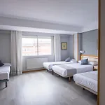 Hotel Alda