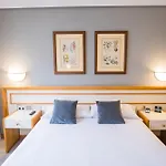 Hotel Alda Boiro