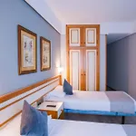 Hotel Alda Boiro
