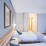 Hotel Alda