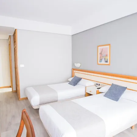 호텔 Alda 보이로