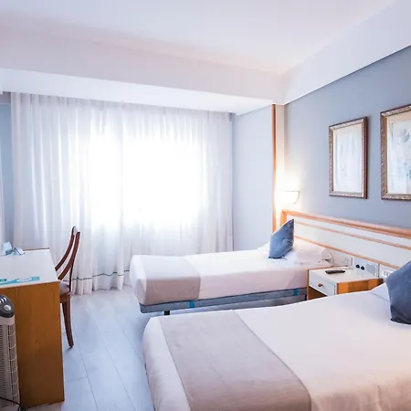 Hotel Alda 2*