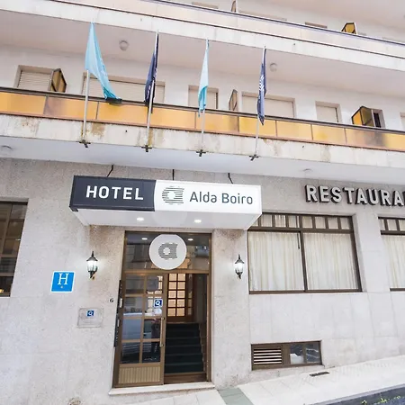 Alda 2* Boiro