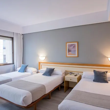 호텔 Alda 보이로