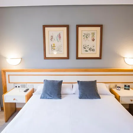 호텔 Alda 보이로