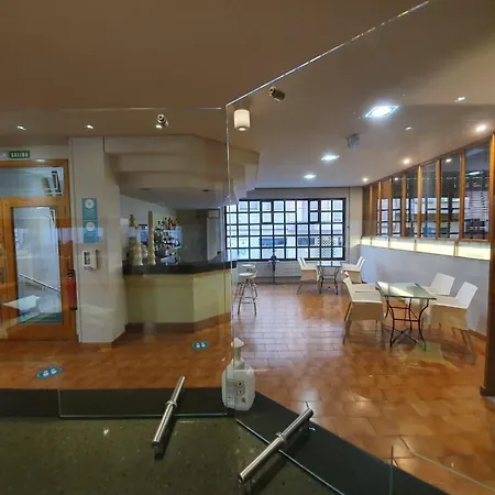 Alda Hotel Boiro