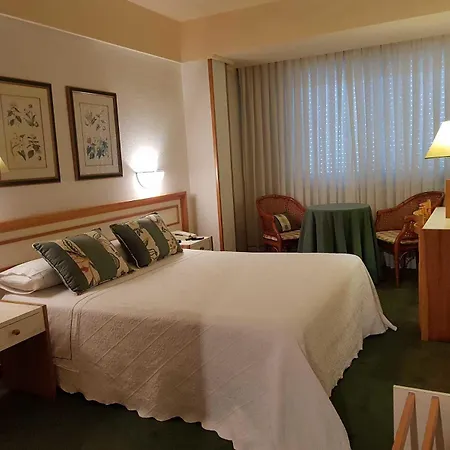 Hotel Alda