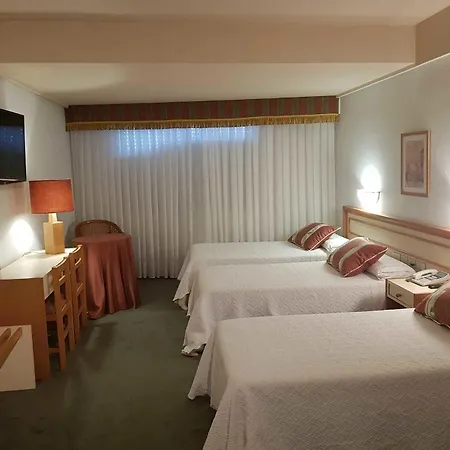 Alda Hotel