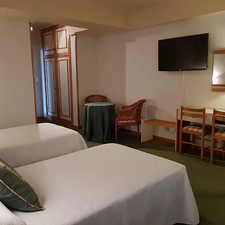 Hotel Alda