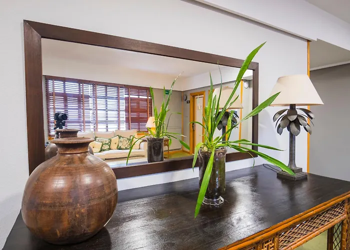 Szálloda Alda Boiro